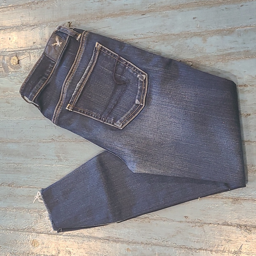 🌺 American Eagle Jeggings